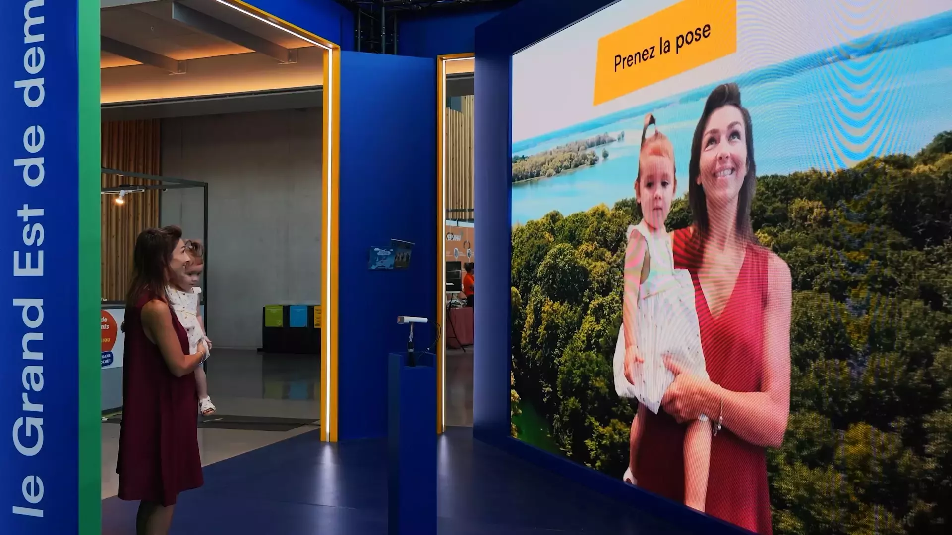 Immersion dans les paysages de la Région Grand Est